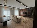 4-бөлмелі пәтер · 160 м² · 7/8 қабат, Достык 13/3, бағасы: 850 000 ₸ в Астане, Есильский р-н — фото 3