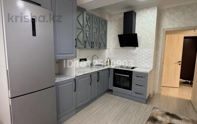 2-бөлмелі пәтер · 62 м² · 7/9 қабат, мкр Атырау, Мкр. Атырау 16/43, бағасы: 280 000 ₸ в Алматы, Медеуский р-н — фото 2