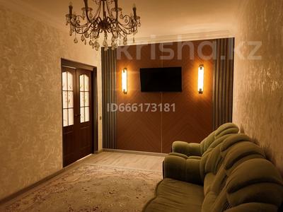2-бөлмелі пәтер · 57 м² · 2/5 қабат, ул. Есимхан 2, бағасы: 220 000 ₸ в 