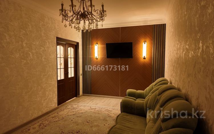 2-бөлмелі пәтер · 57 м² · 2/5 қабат, ул. Есимхан 2, бағасы: 220 000 ₸ в  — фото 14