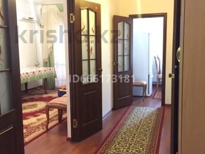 2-комнатная квартира · 57 м² · 2/5 этаж, ул. Есимхан 2 за 200 000 ₸ в 