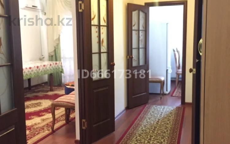 2-комнатная квартира · 57 м² · 2/5 этаж, ул. Есимхан 2 за 200 000 ₸ в  — фото 3