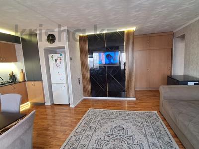 3-бөлмелі пәтер · 65 м² · 9/9 қабат, Сатпаева пр-т, бағасы: 27.5 млн ₸ в Усть-Каменогорске