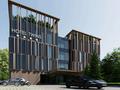 Свободное назначение, офисы, образование · 6500 м² за ~ 55.3 млн ₸ в Алматы
