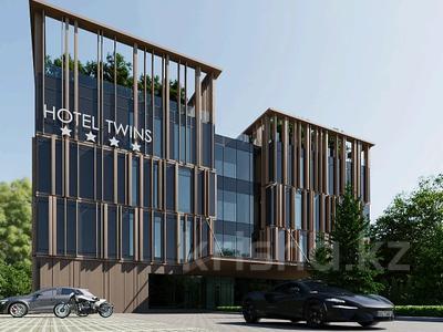 Свободное назначение, офисы, образование · 6500 м² за ~ 55.3 млн ₸ в Алматы