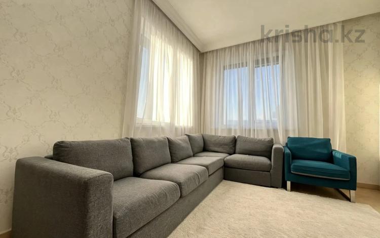 2-комнатная квартира · 65 м² · 15/16 этаж, Мангилик Ел 49 — СРОЧНАЯ ПРОДАЖА!!!! за 57 млн ₸ в Астане, Есильский р-н — фото 2