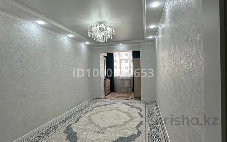 3-комнатная квартира · 77.8 м² · 2/5 этаж, 20а мкр 17 за 35 млн ₸ в Актау — фото 2
