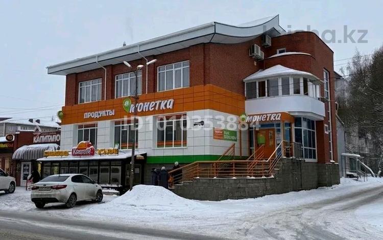 Свободное назначение, магазины и бутики, общепит, бани, гостиницы и зоны отдыха · 1200 м² за ~ 1 млрд 〒 в Омске — фото 4