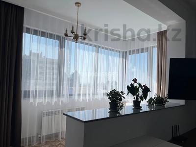 3-бөлмелі пәтер · 106 м² · 9/12 қабат, Мкр. Самал-3 15, бағасы: 900 000 〒 в Алматы, Медеуский р-н