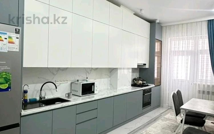 2-бөлмелі пәтер · 75.2 м² · 7/12 қабат, 19-й мкр, 19 мкрн 4/4, бағасы: 31.5 млн ₸ в Актау — фото 2