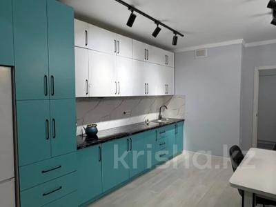 2-бөлмелі пәтер · 48.5 м² · 9/10 қабат, мкр Шугыла, мкр. Шугыла 340/3 - 340/3к17, 340/8 - 340/8 к5, бағасы: 29 млн ₸ в Алматы, Наурызбайский р-н