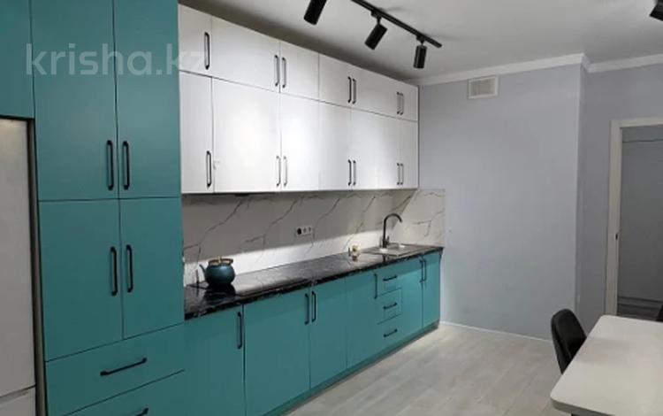 2-комнатная квартира · 48.5 м² · 9/10 этаж, мкр Шугыла, мкр. Шугыла 340/3 - 340/3к17, 340/8 - 340/8 к5 за 29 млн ₸ в Алматы, Наурызбайский р-н — фото 2