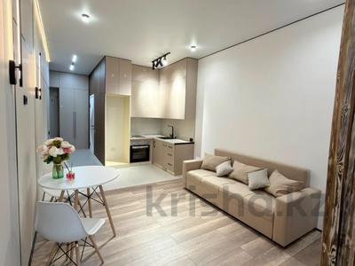 1-комнатная квартира · 40 м² · 7/12 этаж, улица Дарабоз — Алматы жастары за 26.5 млн ₸ в Алатауский р-н