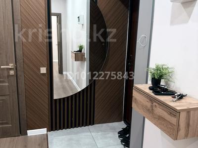 2-бөлмелі пәтер · 53 м² · 3/5 қабат, Мкр. Алтын орда 25А, бағасы: 170 000 ₸ в Актобе, мкр Авиатор