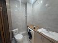 2-бөлмелі пәтер · 53 м² · 3/5 қабат, Мкр. Алтын орда 25А, бағасы: 170 000 ₸ в Актобе, мкр Авиатор — фото 9