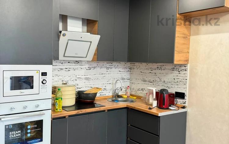 2-комнатная квартира · 50 м² · 8/9 этаж, мкр Шугыла 340/35 - 340/35 к17 за ~ 31.5 млн ₸ в Алматы, Наурызбайский р-н — фото 2