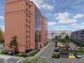 2-комнатная квартира, 53.73 м², 6/9 этаж, Валиханова 32а за ~ 18 млн 〒 в Петропавловске — фото 3