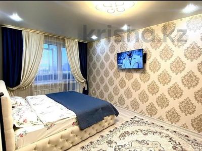 1-комнатная квартира · 43.1 м² · 7/9 этаж, Зелёная улица за 21.5 млн ₸ в Костанае