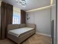 4-бөлмелі пәтер · 116 м² · 8/12 қабат, Туран 43, бағасы: 95 млн ₸ в Астане, Нура р-н — фото 12