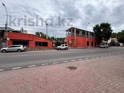 Рестобарный бизнес · 1045 м² за 42 млн ₸ в Алматы, Бостандыкский р-н