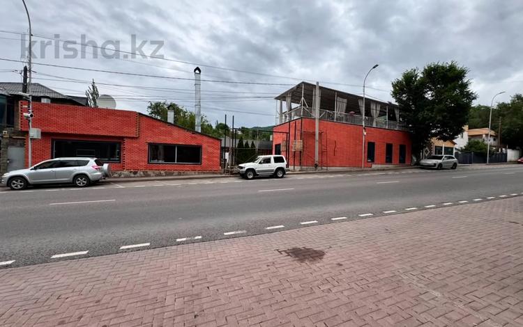 Рестобарный бизнес · 1045 м² за 42 млн ₸ в Алматы, Бостандыкский р-н — фото 15