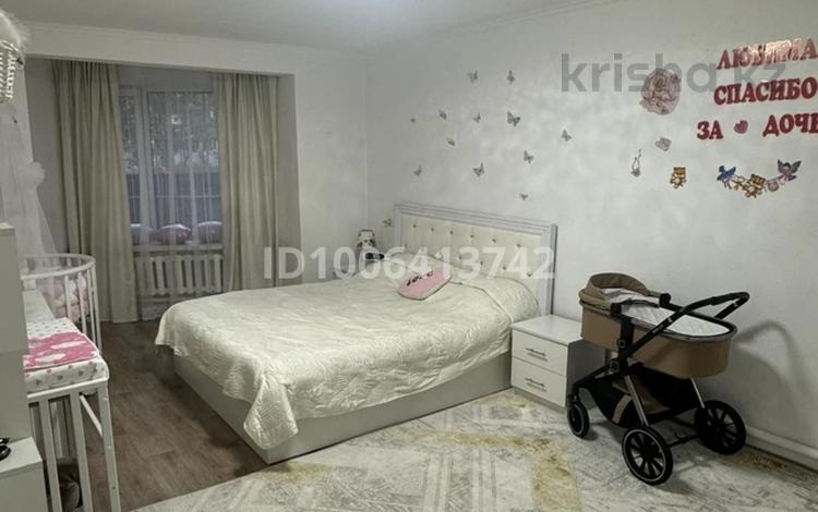 3-бөлмелі пәтер · 65 м² · 1/5 қабат, Ул.КАБАНБАЙ БАТЫР, бағасы: 17 млн ₸ в Сарканде — фото 2