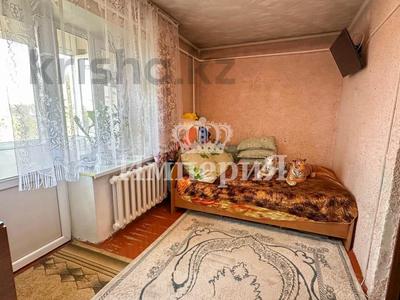 2-комнатная квартира · 41.3 м² · 4/4 этаж, Нурсултан Назарбаева 213 за ~ 13.3 млн 〒 в Талдыкоргане, мкр Жетысу