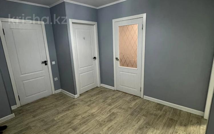 2-комнатная квартира · 56.6 м² · 7/9 этаж, мкр Нуркент, Б. Момышулы 5 — СРОЧНО. ИПОТЕКА ПРОХОДИТ за 32 млн ₸ в Алматы, Алатауский р-н — фото 6
