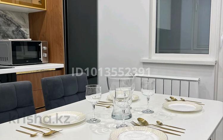 2-комнатная квартира · 45 м² · 11/14 этаж, Сатпаева 90 — Туркебаева за 25 000 ₸ в Алматы, Бостандыкский р-н — фото 2