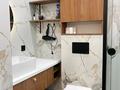 2-комнатная квартира · 45 м² · 11/14 этаж, Сатпаева 90 — Туркебаева за 25 000 ₸ в Алматы, Бостандыкский р-н — фото 14