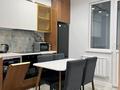 2-комнатная квартира · 45 м² · 11/14 этаж, Сатпаева 90 — Туркебаева за 25 000 ₸ в Алматы, Бостандыкский р-н — фото 19