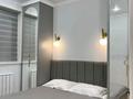 2-комнатная квартира · 45 м² · 11/14 этаж, Сатпаева 90 — Туркебаева за 25 000 ₸ в Алматы, Бостандыкский р-н — фото 2