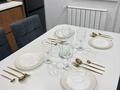 2-комнатная квартира · 45 м² · 11/14 этаж, Сатпаева 90 — Туркебаева за 25 000 ₸ в Алматы, Бостандыкский р-н — фото 7