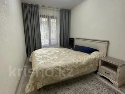 2-бөлмелі пәтер · 51 м² · 1/5 қабат, мкр Аксай-4, бағасы: 39.3 млн ₸ в Алматы, Ауэзовский р-н