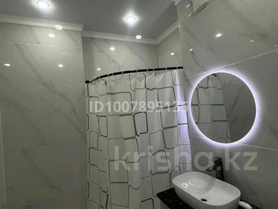 1-комнатная квартира · 50 м² · 9 этаж, мкр Шымсити 1/1 за 155 000 ₸ в Шымкенте, Абайский р-н