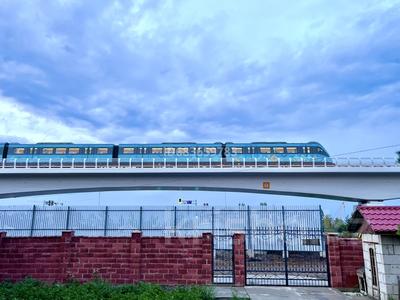 Отдельный дом · 8 комнат · 250 м² · 6 сот., мкр Пригородный 422 — Кабанбай батыра за 70 млн ₸ в Астане, Есильский р-н