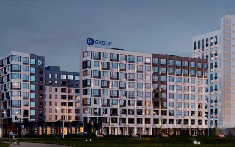 4-комнатная квартира · 114 м² · 6/9 этаж, Кенесары 54 за 65 млн ₸ в Астане, р-н Байконур — фото 2