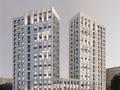 4-комнатная квартира · 114 м² · 6/9 этаж, Кенесары 54 за 65 млн ₸ в Астане, р-н Байконур — фото 3