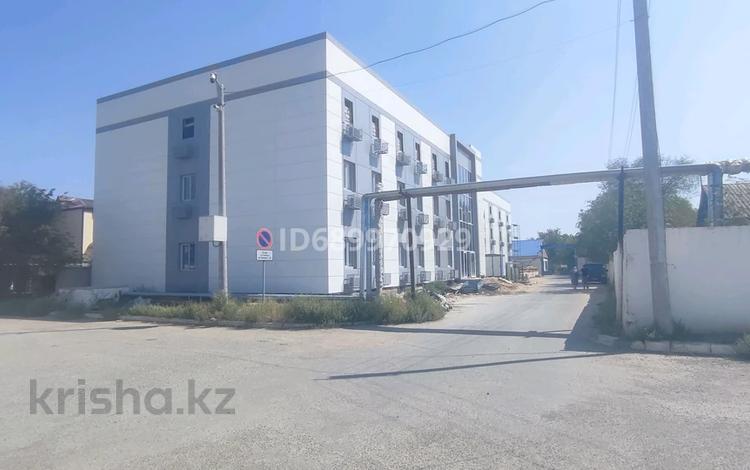 Свободное назначение · 2100 м² за ~ 15.8 млн ₸ в Атырау, мкр Авангард-3 — фото 3