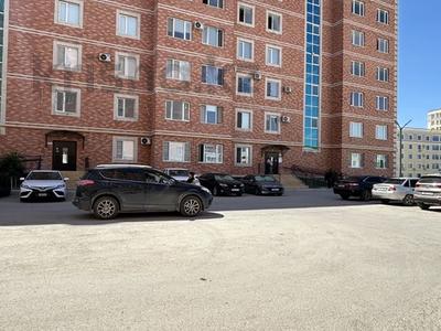 2-бөлмелі пәтер · 54 м² · 2/7 қабат, 20-й мкр 16, бағасы: 24.5 млн ₸ в Актау