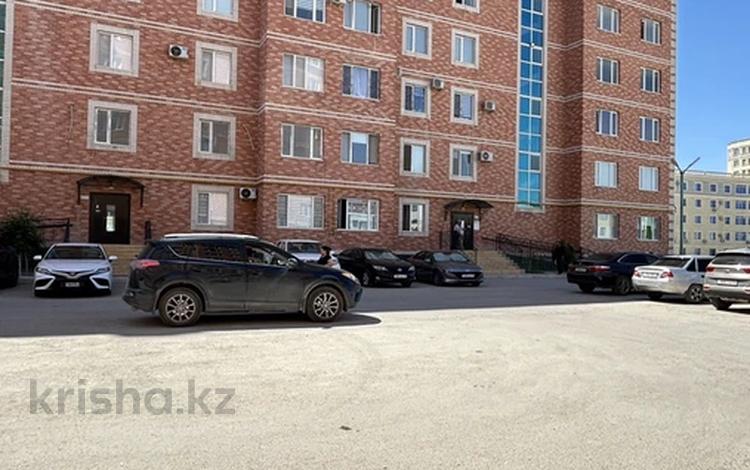 2-бөлмелі пәтер · 54 м² · 2/7 қабат, 20-й мкр 16, бағасы: 24.5 млн ₸ в Актау — фото 2