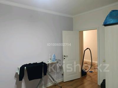 3-бөлмелі пәтер · 89 м² · 5/5 қабат, Балапанова.Қонаева қиылысы 5, бағасы: 36 млн ₸ в Талдыкоргане, мкр Коктем
