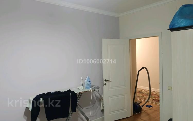 3-бөлмелі пәтер · 89 м² · 5/5 қабат, Балапанова.Қонаева қиылысы 5, бағасы: 36 млн ₸ в Талдыкоргане, мкр Коктем — фото 2