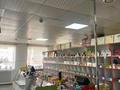 Магазины и бутики, склады, общепит, салоны красоты · 725.6 м² за 545 млн ₸ в Алматы, Турксибский р-н — фото 13