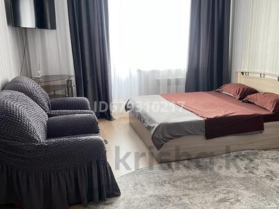 1-бөлмелі пәтер, 50 м², 4/9 қабат тәулігіне, Мкрн Аэропорт, бағасы: 10 000 〒 в Костанае