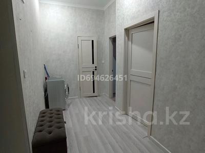 1-комнатная квартира · 44 м² · 3/7 этаж, 16-й мкр 59 за 9 000 ₸ в Актау