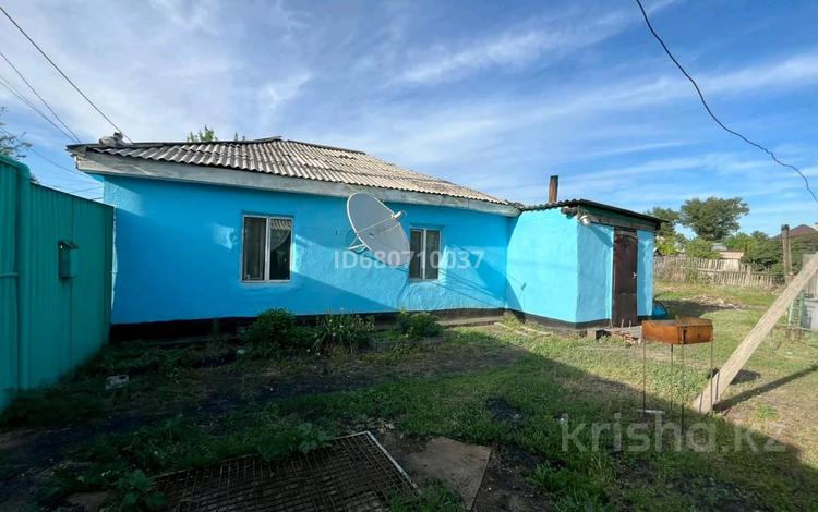 Отдельный дом · 3 комнаты · 50 м² · 5.5 сот., Мирный17 — Сатпаева за 14.8 млн 〒 в Семее — фото 44