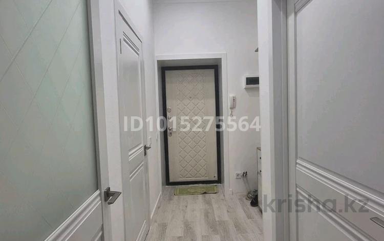 1-комнатная квартира · 38 м² · 7/10 этаж, Култегин за 27 млн ₸ в Астане, Нура р-н — фото 2