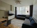 3-комнатная квартира · 86 м² · 4/6 этаж, мкр Горный Гигант, Манаева 92 за 650 000 ₸ в Алматы, Медеуский р-н