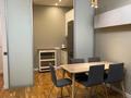3-комнатная квартира · 86 м² · 4/6 этаж, мкр Горный Гигант, Манаева 92 за 650 000 ₸ в Алматы, Медеуский р-н — фото 3